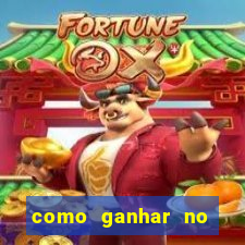 como ganhar no double fortune